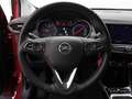 Opel Crossland 1.2 T 110 Elegance + GPS + Camera + LED Lights Rosso - thumbnail 10