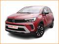 Opel Crossland 1.2 T 110 Elegance + GPS + Camera + LED Lights Rosso - thumbnail 1