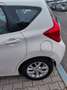 Nissan Note Note II 2014 1.5 dci Acenta Bianco - thumbnail 2