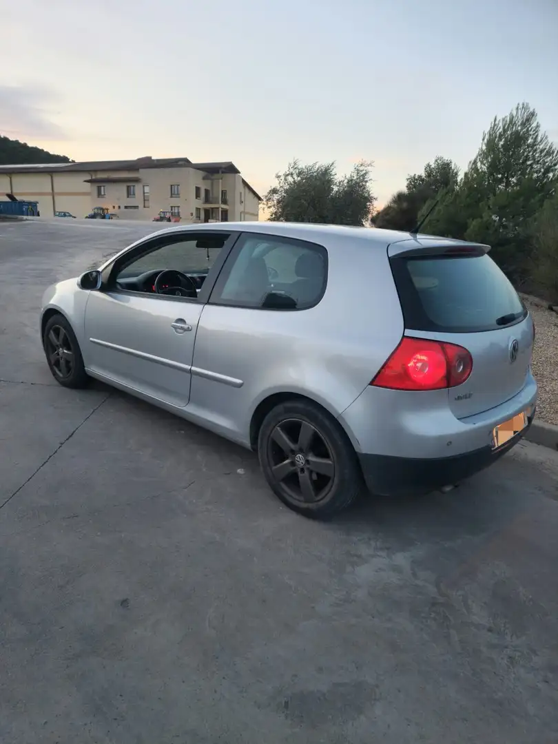 Volkswagen Golf 2.0TDI - 2