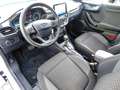 Ford Puma Titanium 1,0 ltr 125PS Automatic Winterpaket Rückf Weiß - thumbnail 13