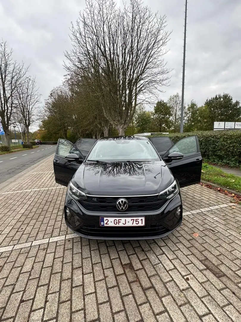 Volkswagen Taigo Black Edition 1.0 TSI R-Line OPF DSG - 2