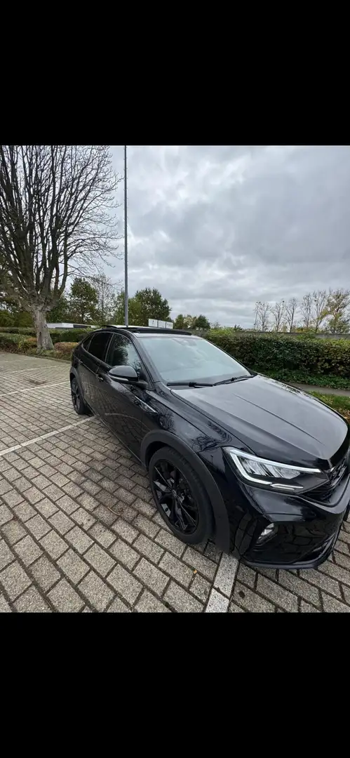 Volkswagen Taigo Black Edition 1.0 TSI R-Line OPF DSG - 1