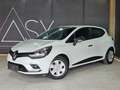 Renault Clio VAN GPL 90 CV - IVA ESCLUSA Bianco - thumbnail 1