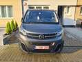 Opel Vivaro 2.0 L3H1 DOUBLE CABINE 5PL Grijs - thumbnail 1