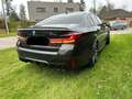 BMW M5 Competition Carbon Full Option!!! 1ste eig!Belgium Zwart - thumbnail 5