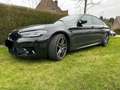 BMW M5 Competition Carbon Full Option!!! 1ste eig!Belgium Zwart - thumbnail 3