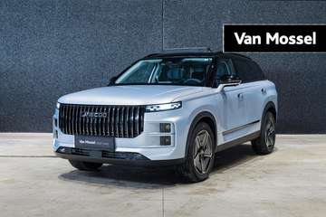 1.6 T-GDi PREMIUM LEDER - PANO DAK - FULL LED - AL