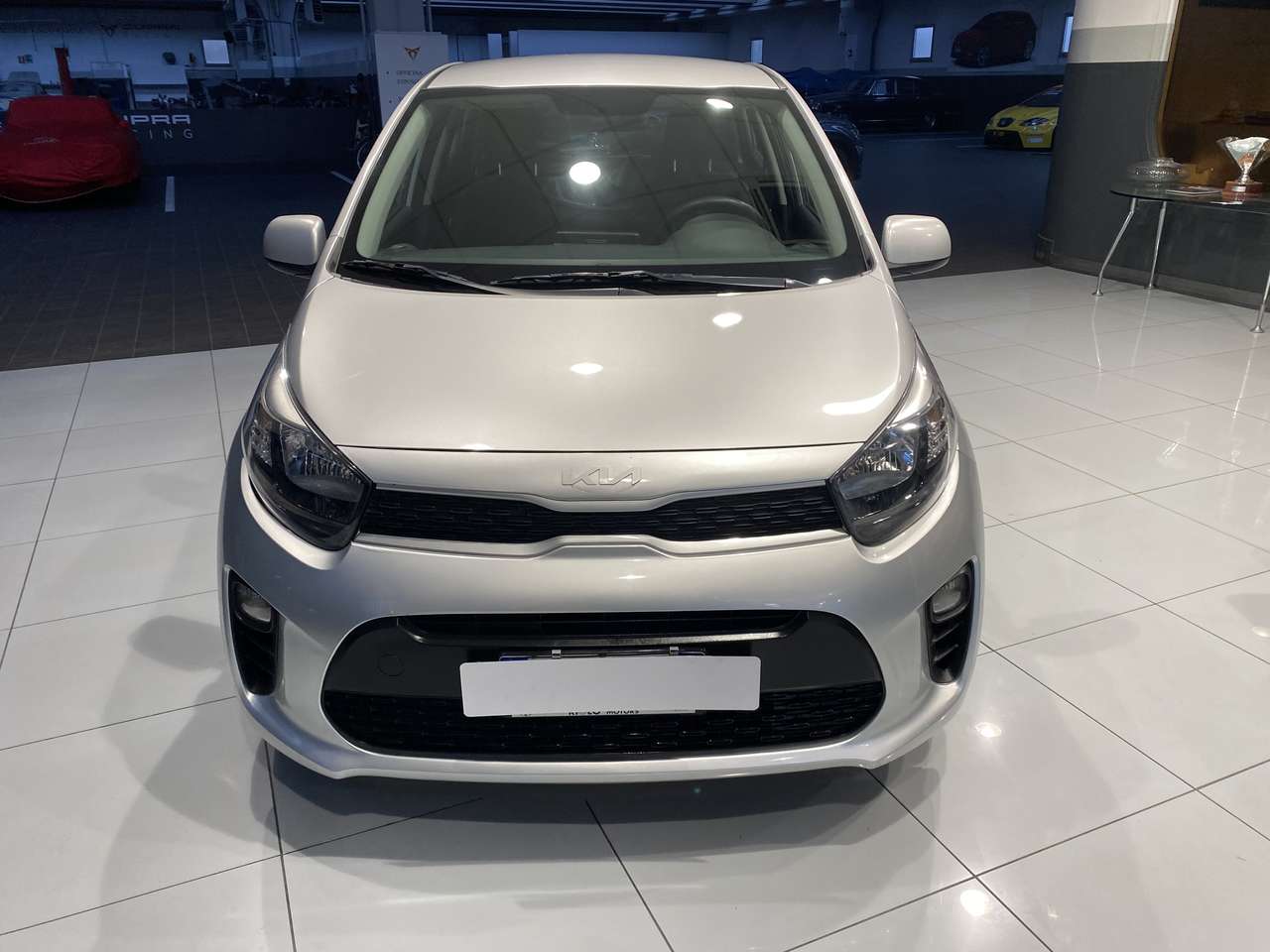 Kia Picanto 1.0 dpi Urban