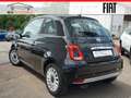 Fiat 500 DolceVita 1.0 GSE Hybrid*PANO*NAVI*APPLE*PDC Noir - thumbnail 6