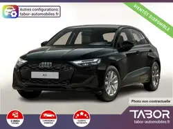 Audi A3 Sportback TDI 150 Stronic LED+ KomfortP