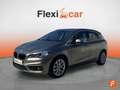 BMW 218 218d Jaune - thumbnail 3