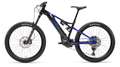 Yamaha MORO 07 Blauw - thumbnail 1