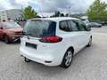 Opel Zafira C Tourer 2.0 CDTI Nur für Gewerbe und Export Weiß - thumbnail 7