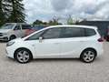 Opel Zafira C Tourer 2.0 CDTI Nur für Gewerbe und Export Weiß - thumbnail 4