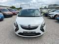 Opel Zafira Tourer 2.0 CDTI nur für Gewerbe und Export Drive Blanc - thumbnail 9