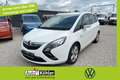 Opel Zafira C Tourer 2.0 CDTI Nur für Gewerbe und Export Weiß - thumbnail 1