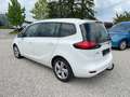 Opel Zafira C Tourer 2.0 CDTI Nur für Gewerbe und Export Weiß - thumbnail 5