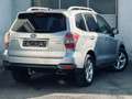 Subaru Forester 2.0 Exclusive 4x4*XENON*KAMERA*AHK*1.HD Silber - thumbnail 3