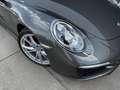 Porsche Targa 991/911 Carrera Targa 4 3.0 Turbo PDK *VOLLEDER*ZETELKOELING*SPORTUITLAAT*PASM*SPORTCHRONO*MEMORY*BOSE* Grau - thumbnail 7