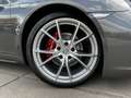 Porsche Targa 991/911 Carrera Targa 4 3.0 Turbo PDK *VOLLEDER*ZETELKOELING*SPORTUITLAAT*PASM*SPORTCHRONO*MEMORY*BOSE* Grau - thumbnail 8