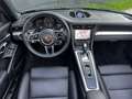 Porsche Targa 991/911 Carrera Targa 4 3.0 Turbo PDK *VOLLEDER*ZETELKOELING*SPORTUITLAAT*PASM*SPORTCHRONO*MEMORY*BOSE* Grau - thumbnail 18