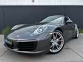 Porsche Targa 991/911 Carrera Targa 4 3.0 Turbo PDK *VOLLEDER*ZETELKOELING*SPORTUITLAAT*PASM*SPORTCHRONO*MEMORY*BOSE* Grau - thumbnail 32