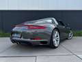 Porsche Targa 991/911 Carrera Targa 4 3.0 Turbo PDK *VOLLEDER*ZETELKOELING*SPORTUITLAAT*PASM*SPORTCHRONO*MEMORY*BOSE* Grau - thumbnail 9