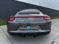 Porsche Targa 991/911 Carrera Targa 4 3.0 Turbo PDK *VOLLEDER*ZETELKOELING*SPORTUITLAAT*PASM*SPORTCHRONO*MEMORY*BOSE* Grau - thumbnail 4