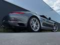 Porsche Targa 991/911 Carrera Targa 4 3.0 Turbo PDK *VOLLEDER*ZETELKOELING*SPORTUITLAAT*PASM*SPORTCHRONO*MEMORY*BOSE* Grau - thumbnail 25