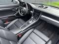 Porsche Targa 991/911 Carrera Targa 4 3.0 Turbo PDK *VOLLEDER*ZETELKOELING*SPORTUITLAAT*PASM*SPORTCHRONO*MEMORY*BOSE* Grau - thumbnail 11