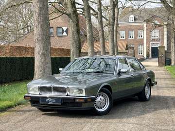 4.0 Sovereign / 134.000KM / ORG.NL. / JADE GREEN