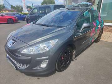 308 140 THP Automatik Sport