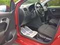 Volkswagen Polo 1.2 TSI Blue Motion Technology Lounge Rouge - thumbnail 10