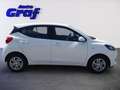 Hyundai i10 GO 1,0 MT a5bg1 Wit - thumbnail 3
