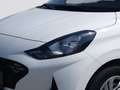 Hyundai i10 GO 1,0 MT a5bg1 Weiß - thumbnail 7