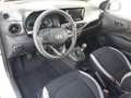Hyundai i10 GO 1,0 MT a5bg1 Weiß - thumbnail 12