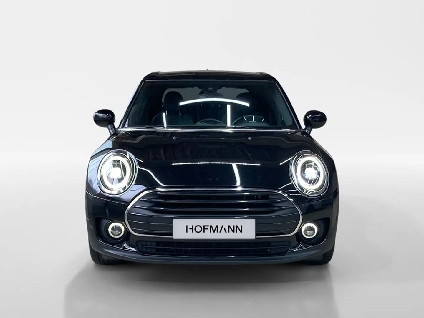 MINI One Clubman Classic Trim Negro - 2