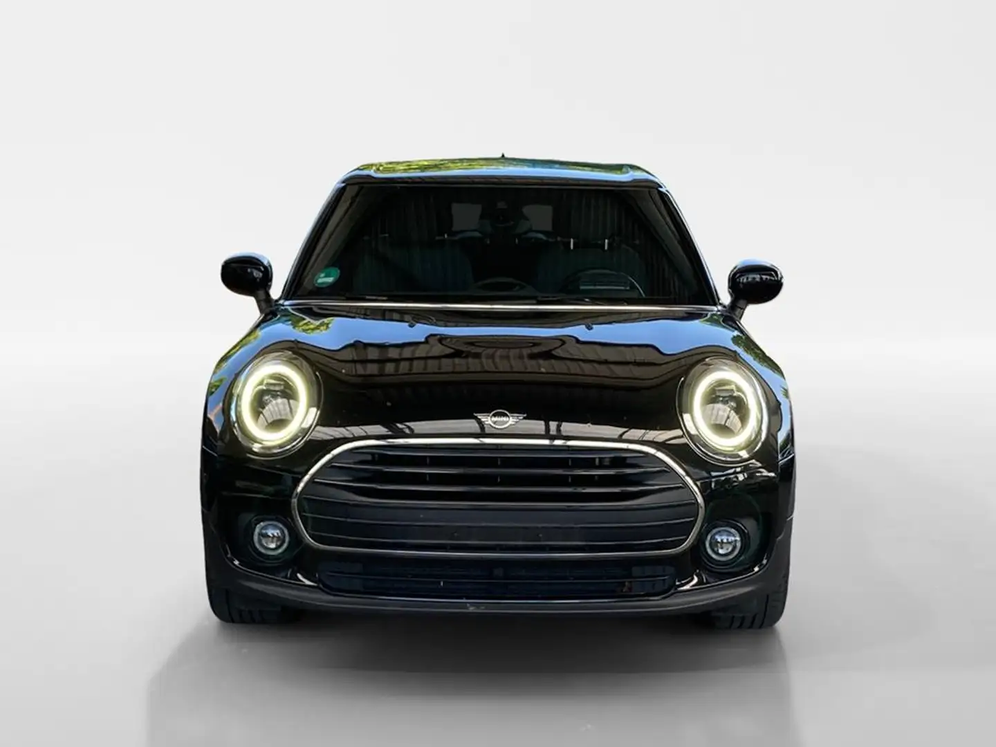 MINI One Clubman Classic Trim Negru - 2
