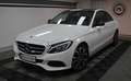 Mercedes-Benz C 200 AVANTGARDE Aut. PANO AHK KAMERA LED NIGHT Wit - thumbnail 1
