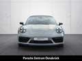 Porsche 992 (911) Targa 4 GTS 18-Wege BOSE Matrix Surround Vie Weiß - thumbnail 8