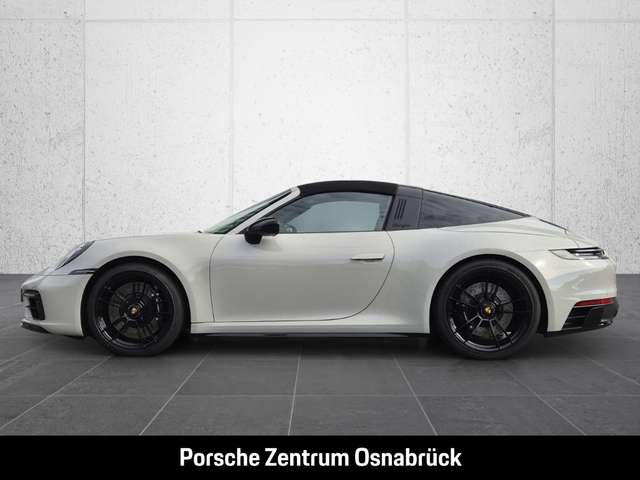 Porsche 992 (911) Targa 4 GTS 18-Wege BOSE Matrix Surround Vie
