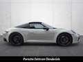 Porsche 992 (911) Targa 4 GTS 18-Wege BOSE Matrix Surround Vie Weiß - thumbnail 6