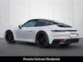 Porsche 992 (911) Targa 4 GTS 18-Wege BOSE Matrix Surround Vie Weiß - thumbnail 3