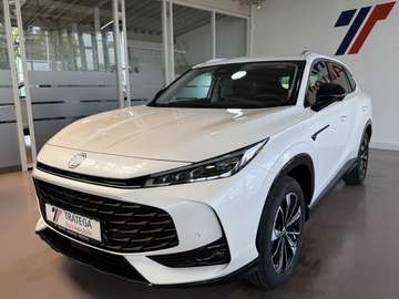 Hybrid+ Luxury LHZ SH ACC TW 360° LED Navi