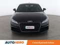 Audi TT 2.0 TDI S line Coupé  S tronic quattro Zwart - thumbnail 9