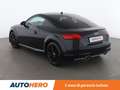 Audi TT 2.0 TDI S line Coupé  S tronic quattro Zwart - thumbnail 4