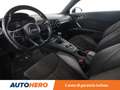 Audi TT 2.0 TDI S line Coupé  S tronic quattro Zwart - thumbnail 11