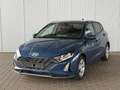 Hyundai i20 E-Motion 1.2 MPI / Sitz + Lenkradheizung Navi T... Blau - thumbnail 1
