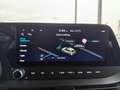 Hyundai i20 E-Motion 1.2 MPI / Sitz + Lenkradheizung Navi T... Blau - thumbnail 13
